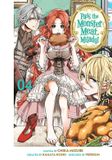 PASS Chika Mizube Pass the Monster Meat, Milady! 4 Paperback