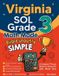 Virginia SOL Grade 3 Math Made Ridiculously Simple