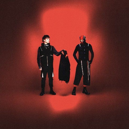 Breach Twenty One Pilots Breach