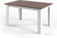 Vicco Karlos Eettafel – 140 x 90 cm Walnoot