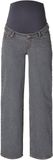 Noppies Jeans Lemi Zwangerschap - Maat 31