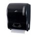 Jofel AG56600 dispenser, zelfsnijdend, zwart