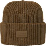 JACK&JONES JACHAKKAI BEANIE JNR Jongens Kinder Muts Gebreid Monks Robe L/XL