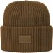 JACK&JONES JACHAKKAI BEANIE JNR Jongens Kinder Muts Gebreid Monks Robe L/XL
