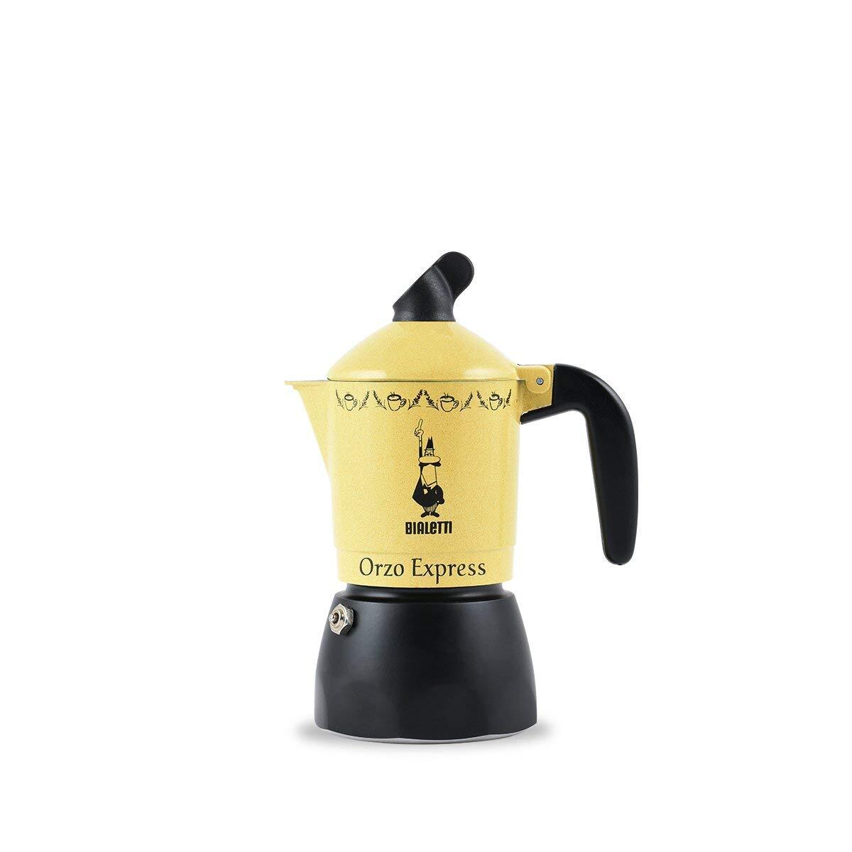 Bialetti Orzo Express