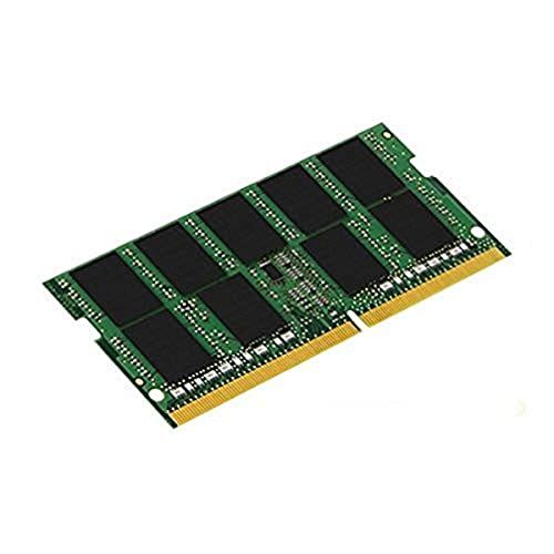 Kingston KCP432SS6/4 - Geheugenmodule - 4GB - DDR4 3200MHz - Notebook