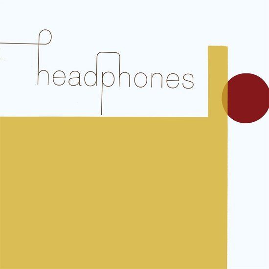 Headphones Headphones (CD) (20th Anniversary Edition)