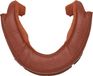 Bell Tx501 Poduszka Policzkowa/Wałek Na Szyję [Marron] taille : M