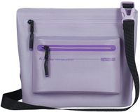 American Tourister schoudertas Colourdry Bag Fresh Lilac paars