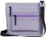 American Tourister schoudertas Colourdry Bag Fresh Lilac paars