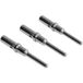 Bulgin SA1001/G Ronde connector Bulk 1 stuk(s)