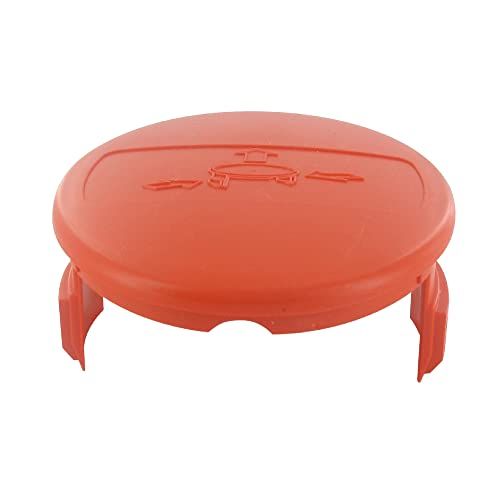 Greenstar Afdekking voor reservespoel 547194 - Black & Decker - Vervangt 374746/01, RC-100, 374446-01, 5104183-01