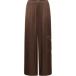 Ichi Ihvitta Pantalon Cargo Femme