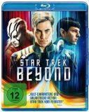 Star Trek - Beyond Blu-ray