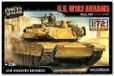 Forces of Valor Abrams M1a2 Model Kits 1:72