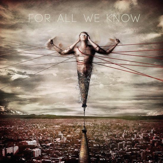 For All We Know - 07 juli 2023 - 8716059015347