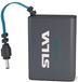 Silva Lampe Frontale Batterie 4,0 Ah / 14,8 Wh Noir