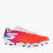 Skechers SKECHERS RAZOR 2 CLUB MG Heren Sportschoenen - Blauw / Roze