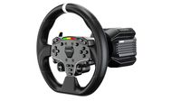 Moza Racing R5 Pro Bundle – Direct Drive Sim Racing Stuurwiel 6Nm met ES Lite Stuur en SR-P Lite2 Pedalen – PC
