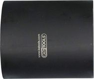 KS Tools 150.9872 Huls met kijkvenster, Ø 84,0 mm