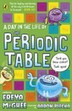 Puffin A Day in the Life of the Periodic Table Broché