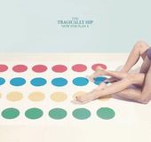 Membran 17% Fee The Tragically Hip Now for Plan A