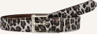 Elvy 25889 Riemen - Bruin - Maat 95
