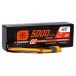 Spektrum Batterie Smart G2 Hardcase Lipo Ic3 11.1v 5000mah 3s 50c