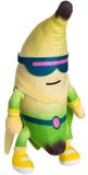 BANDAI Stumble Guys Super Banana Knuffel 30 cm