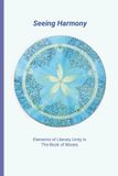 Seeing Harmony: Elements of Literary Unity in The Book of Moses