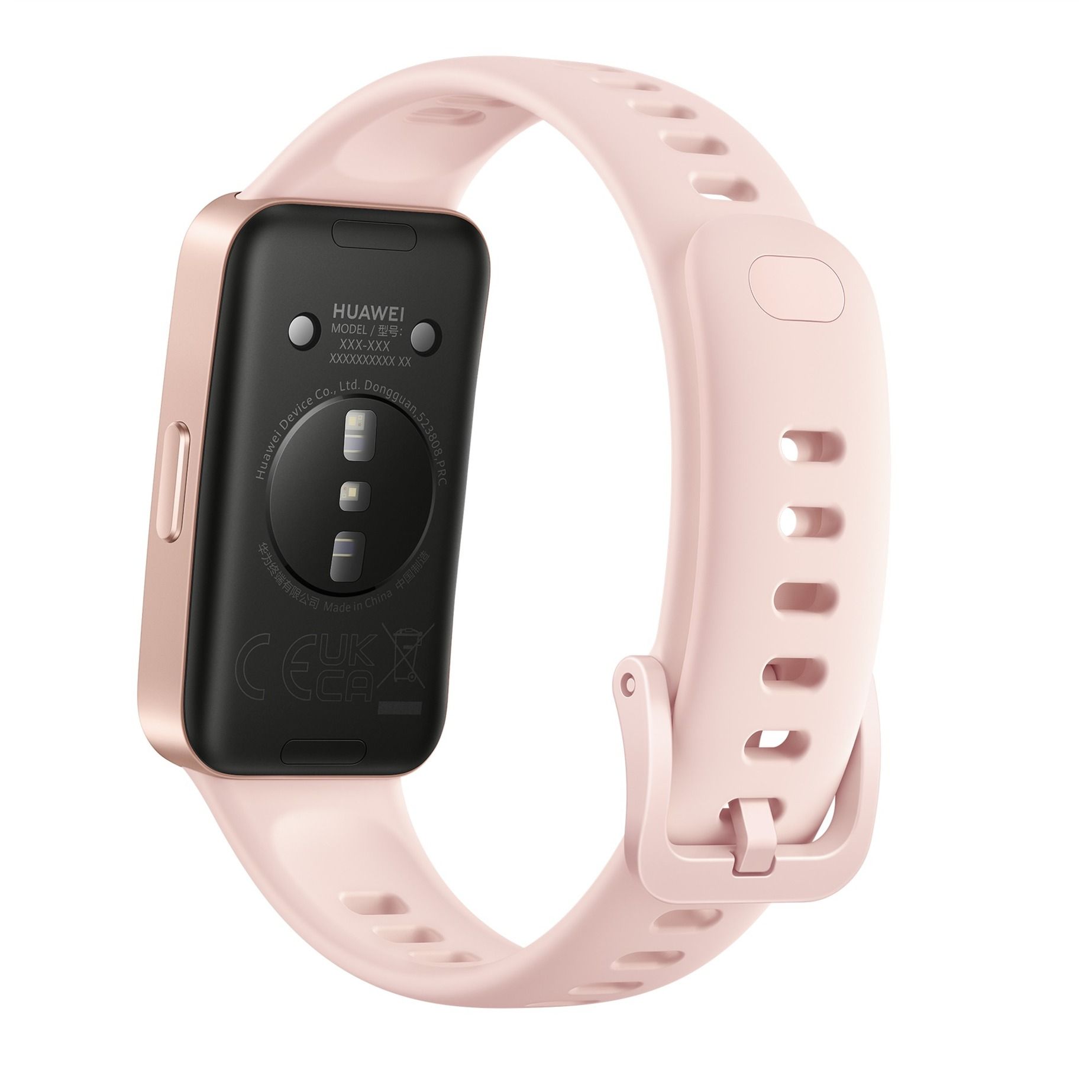 Huawei Band 9 - Activity Tracker - 1.47" AMOLED - Pink