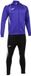 Joma Kinder trainingspak Championship VII paars/wit