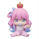 Banpresto Himemori BP30086P Actiefiguur Hololive If - Holobabies 13 cm - BP30086P meerkleurig, verzamelfiguur, ideaal voor anime-fans