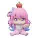 Banpresto Himemori BP30086P Actiefiguur Hololive If - Holobabies 13 cm - BP30086P meerkleurig, verzamelfiguur, ideaal voor anime-fans