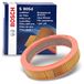 BOSCH Luftfilter 1457429054