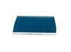 BOSCH Filter, Innenraumluft 0986628563