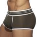 Addicted Boxer DOUBLE TROUBLE Kaki