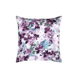 STOF - Kussensloop tas - Parma - Roze - 63 x 63 cm