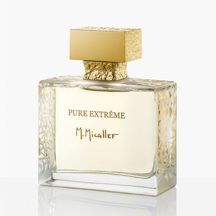 M.Micallef Pure Extrême / 100 ml / Women