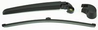 Taros Trade 244-1320-N-104304 ruitenwisserarm en bladenset, 345 mm