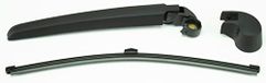 Taros Trade 244-1320-N-104304 ruitenwisserarm en bladenset, 345 mm