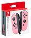 Nintendo Switch Joy-Con Controller Paar - Pastel Roze