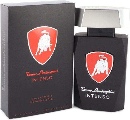 Lamborghini Eau de toilette / 125 ml / Men