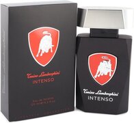 LAMBORGHINI Intenso EDT 125ml eau de toilette / heren