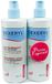 DUCRAY Dexeryl Duo Lait Nourrissant 2x 500 ml