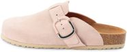 Tamaris - Dames - Muiltjes - Rose - Leer - 42