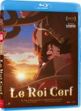 Le Roi Cerf DVD / Actie / 2018