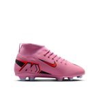 Nike Mercurial Superfly 10 Club FG Kindervoetbalschoenen