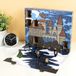 Paladone Harry Potter 3D Puzzel Adventskalender