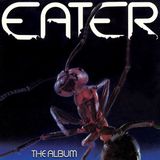 Sonic Rendezvous Eater - The Album (LP) (Coloured Vinyl)